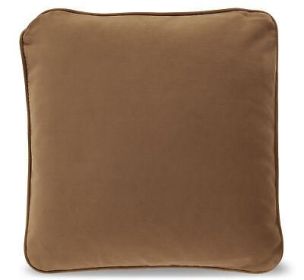 Ashley Caygan Honey Contemporary Pillow A1000917P - Default