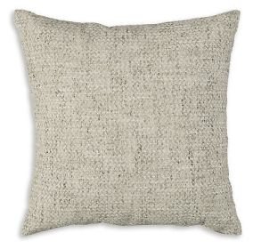 Ashley Erline Cement Casual Pillow A1000895P - Default