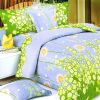 Blancho Bedding - [Dandelion Dream] 100% Cotton 7PC MEGA Duvet Cover Set (Full Size) - BLANCHOMH01038-2