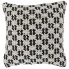 Ashley Bealer Black/Tan Casual Pillow (Set of 4) A1001019 - as Pic