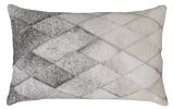 Ashley Pacrich Gray/Brown Contemporary Pillow A1000930P - as Pic