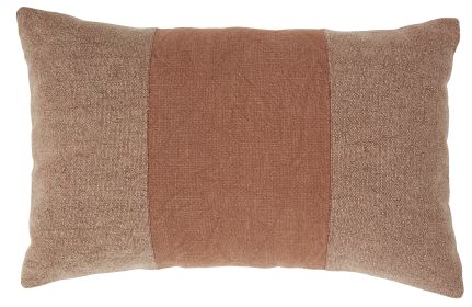 Ashley Dovinton Spice Contemporary Pillow A1000899P - as Pic