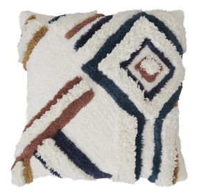 Ashley Evermore Multi Casual Pillow A1000925P - as Pic