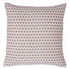 Ashley Monique Spice Contemporary Pillow A1000942P - as Pic