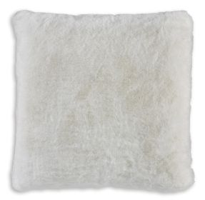 Ashley Gariland White Casual Pillow (Set of 4) A1000863 - as Pic