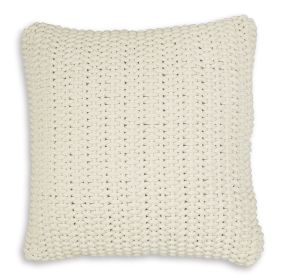 Ashley Renemore Ivory Casual Pillow A1000476P - as Pic