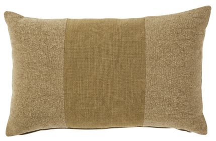 Ashley Dovinton Honey Contemporary Pillow A1000898P - as Pic