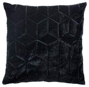 Ashley Darleigh Black Contemporary Pillow (Set of 4) A1000999 - as Pic