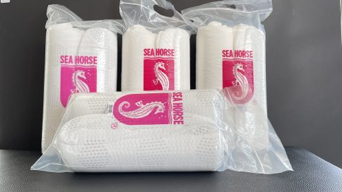 SEA HORSE PILLOW Sales Champion In Hong Kong For 27 Years - as Pic