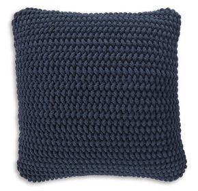 Ashley Renemore Blue Casual Pillow (Set of 4) A1000473 - as Pic