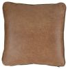 Ashley Cortnie Caramel Casual Pillow (Set of 4) A1000953 - as Pic