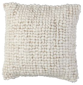 Ashley Aavie Ivory Casual Pillow (Set of 4) A1000956 - as Pic