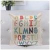 ABC Of Love Cushion Covers - ABC OF LOVE