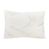 1pc Gel Particle Crushed Cotton Pillow Queen  YJ - picture