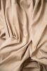 Omne Sleep 4-Piece Khaki Brushed Microfiber Twin Hypoallergenic Sheet Set - Default