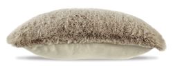 Ashley Gariland Taupe Contemporary Pillow A1000866P - as Pic