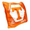 Tennessee OFFICIAL NHL "Connector" Double Sided Velvet Pillow; 16" x 16" - 1COL/23500/0019/RET