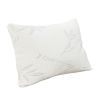 1pc Gel Particle Crushed Cotton Pillow Queen  YJ - picture