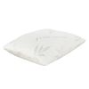 1pc Gel Particle Crushed Cotton Pillow Queen  YJ - picture