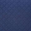 Ashley Ryter Navy Casual Queen+Full Coverlet Set Q723002Q - as Pic