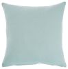 Ashley Dreamers Light Green/White Casual Pillow (Set of 4) A1000985 - as Pic