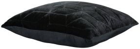 Ashley Darleigh Black Contemporary Pillow (Set of 4) A1000999 - as Pic