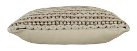 Ashley Nealington Brown/Black/White Casual Pillow A1000929P - as Pic