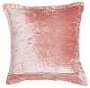 Ashley Marvene Blush Pink Casual Pillow (Set of 4) A1000901 - as Pic