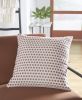 Ashley Monique Spice Contemporary Pillow A1000942P - as Pic