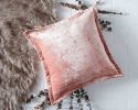 Ashley Marvene Blush Pink Casual Pillow (Set of 4) A1000901 - as Pic