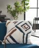 Ashley Evermore Multi Casual Pillow (Set of 4) A1000925 - as Pic