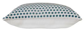 Ashley Monique Rain Forest Contemporary Pillow A1000939P - as Pic