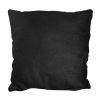 Vanderbilt OFFICIAL NCAA "Stacked" Woven Pillow; 20" x 20" - 1COL/13002/0071/RET