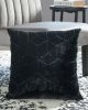 Ashley Darleigh Black Contemporary Pillow (Set of 4) A1000999 - as Pic