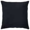 Ashley Darleigh Black Contemporary Pillow (Set of 4) A1000999 - as Pic