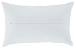 Ashley Tannerton White/Black Casual Pillow (Set of 4) A1001008 - as Pic