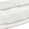 1pc Gel Particle Crushed Cotton Pillow Queen  YJ - picture