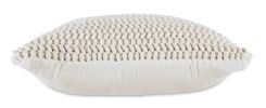 Ashley Renemore Ivory Casual Pillow (Set of 4) A1000476 - as Pic