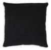 Ashley Abilena Black/White Casual Pillow A1000967P - as Pic