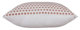 Ashley Monique Spice Contemporary Pillow A1000942P - as Pic