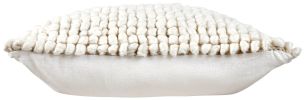 Ashley Aavie Ivory Casual Pillow (Set of 4) A1000956 - as Pic