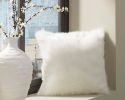 Ashley Himena White Contemporary Pillow (Set of 4) A1000356 - as Pic