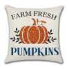 Farmhouse Cushion Case for Sofa Couch Set of 4 - SET 3