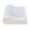 Classic Orthopedic Memory Foam Contour Gel Sheet Pillow Cervical Neck Support - as pictures