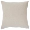 Ashley Jermaine Cream/Taupe Contemporary Pillow (Set of 4) A1000891 - as Pic