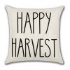 Farmhouse Cushion Case for Sofa Couch Set of 4 - SET 3